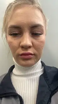 Snapshot of DreamGirl-777 chatting on 01.21.25 DreamGirl-777 online show from 01.21.25