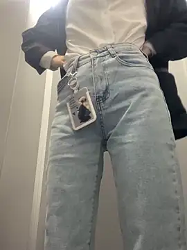 Snapshot of DreamGirl-777 chatting on 01.30.25 DreamGirl-777 online show from 01.30.25