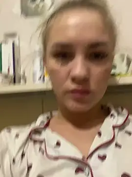 Snapshot of DreamGirl-777 chatting on 01.30.25 DreamGirl-777 online show from 01.30.25