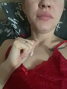 Snapshot of DreamGirl-777 chatting on 02.07.25 DreamGirl-777 online show from 02.07.25