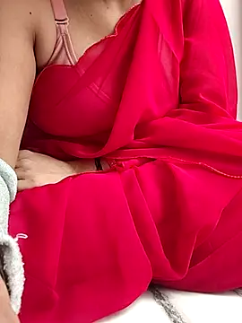 Snapshot of Archna-ji chatting on 09.17.25 Archna-ji online show from 09.17.25