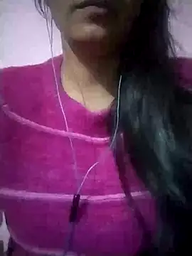 Ankita202 online show from 01.26.25