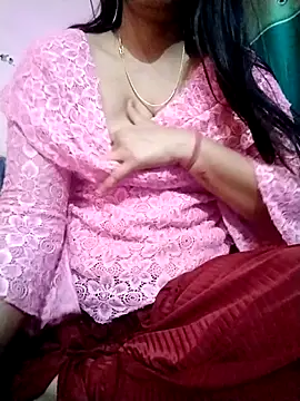 Ankita202 online show from 02.21.25