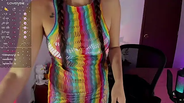 Snapshot of youpinkgirl_ chatting on 12.26.24 youpinkgirl  online show from 12.26.24