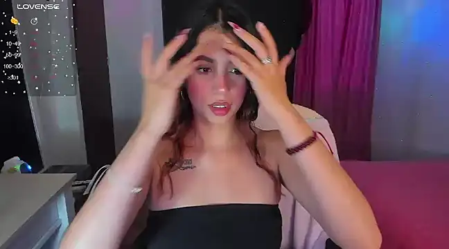 Snapshot of youpinkgirl_ chatting on 02.28.25 youpinkgirl  online show from 02.28.25