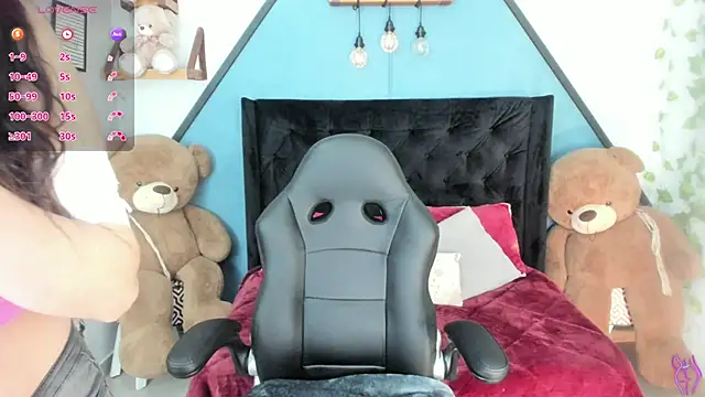 Snapshot of youpinkgirl_ chatting on 10.03.25 youpinkgirl  online show from 10.03.25