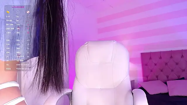 Snapshot of keily_gh1 chatting on 01.23.25 keily gh1 online show from 01.23.25