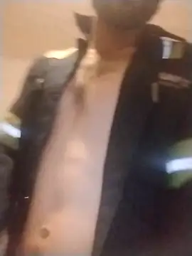 Snapshot of SolitaryMisfit8 chatting on 09.25.25 SolitaryMisfit8 online show from 09.25.25