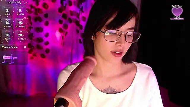 Snapshot of shayla_bbs chatting on 01.31.25 shayla bbs online show from 01.31.25