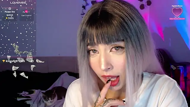 Snapshot of shayla_bbs chatting on 09.13.25 shayla bbs online show from 09.13.25