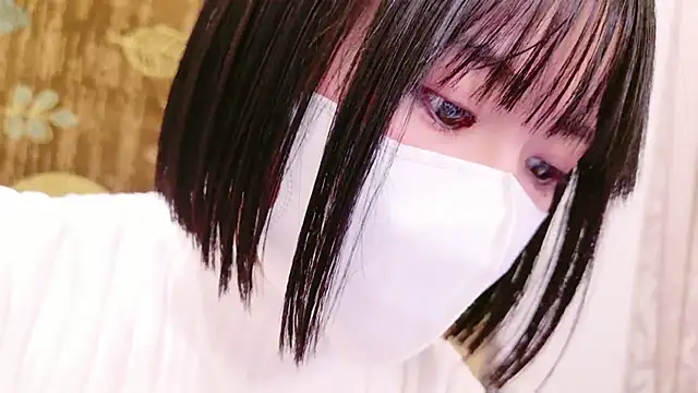Snapshot of Nonchan_ chatting on 02.07.25 Nonchan online show from 02.07.25