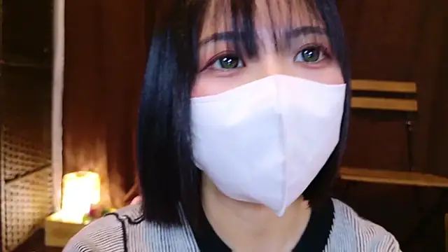 Snapshot of Nonchan_ chatting on 03.09.25 Nonchan online show from 03.09.25