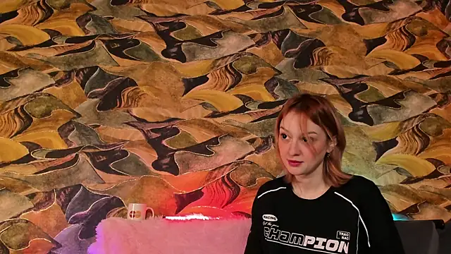 CrystalRey online show from 12.07.24