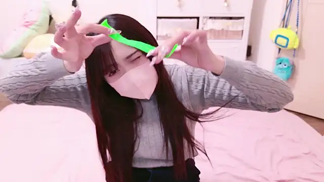 Snapshot of nathi_ko_xo chatting on 01.07.25 nathi ko xo online show from 01.07.25