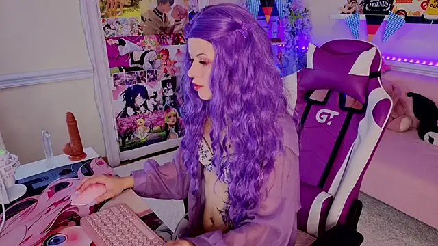 Snapshot of Katya_Zaitseva chatting on 09.27.25 Katya Zaitseva online show from 09.27.25