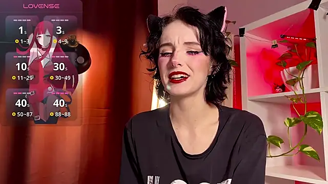 Snapshot of Alice_Succuby chatting on 03.05.25 Alice Succuby online show from 03.05.25