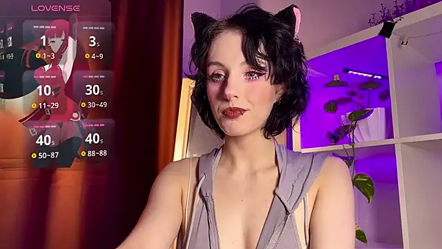 Snapshot of Alice_Succuby chatting on 03.14.25 Alice Succuby online show from 03.14.25