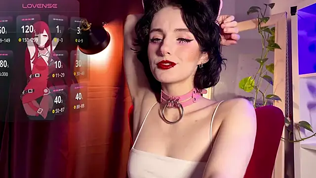 Snapshot of Alice_Succuby chatting on 03.15.25 Alice Succuby online show from 03.15.25