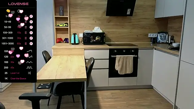 Snapshot of Larstar01 chatting on 02.01.25 Larstar01 online show from 02.01.25