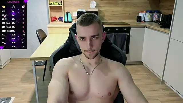 Snapshot of Larstar01 chatting on 03.06.25 Larstar01 online show from 03.06.25