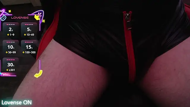 Snapshot of servedcock chatting on 09.19.25 servedcock online show from 09.19.25