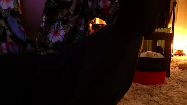 Snapshot of Ashinaga_oj chatting on 12.07.24 Ashinaga oj online show from 12.07.24