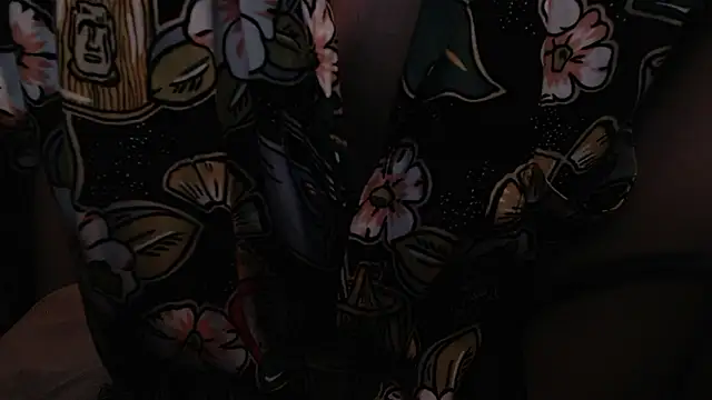 Snapshot of Ashinaga_oj chatting on 09.23.25 Ashinaga oj online show from 09.23.25