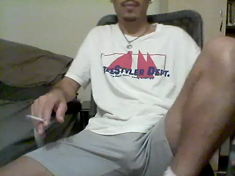 Snapshot of meowwboy chatting on 09.19.25 meowwboy online show from 09.19.25