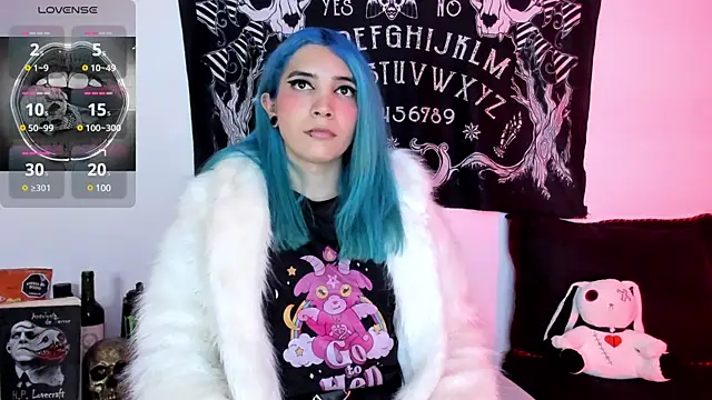 Snapshot of sofi_pretty_uwu- chatting on 12.25.24 sofi pretty uwu- online show from 12.25.24