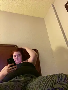 Snapshot of lolabun247 chatting on 01.31.25 lolabun247 online show from 01.31.25