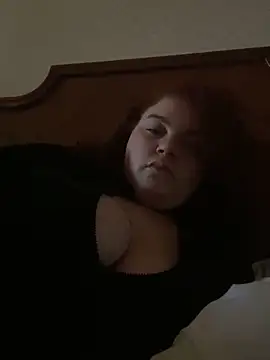 Snapshot of lolabun247 chatting on 02.08.25 lolabun247 online show from 02.08.25