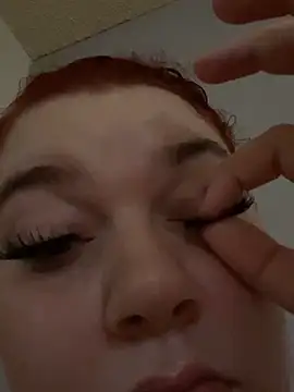 Snapshot of lolabun247 chatting on 02.26.25 lolabun247 online show from 02.26.25