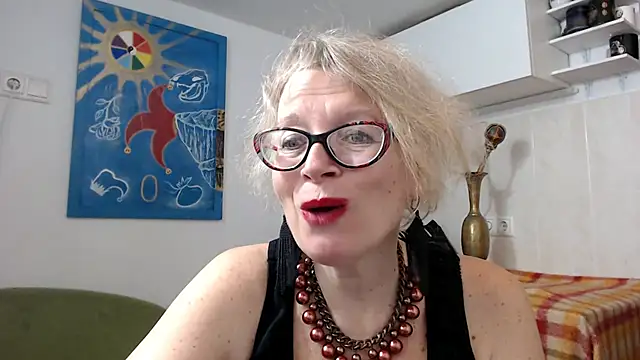 Zosya1111 online show from 01.18.25