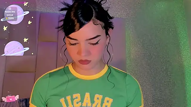 Snapshot of Summer_walkerr chatting on 01.20.25 Summer walkerr online show from 01.20.25