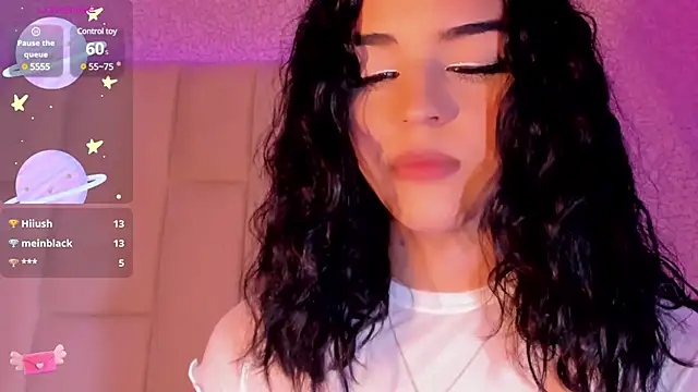 Snapshot of Summer_walkerr chatting on 01.24.25 Summer walkerr online show from 01.24.25