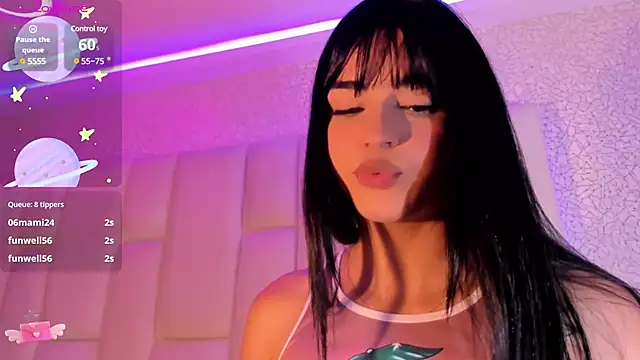 Snapshot of Summer_walkerr chatting on 01.30.25 Summer walkerr online show from 01.30.25