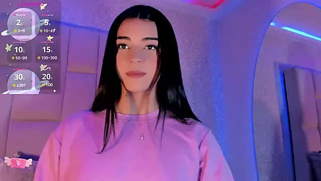 Snapshot of Summer_walkerr chatting on 03.07.25 Summer walkerr online show from 03.07.25