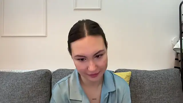 GIGI BENNET online show from 03.03.25