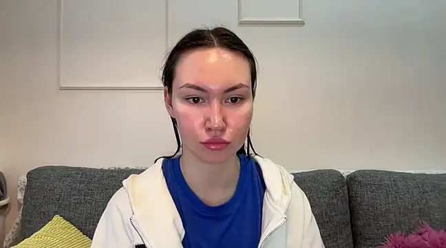 GIGI BENNET online show from 03.18.25
