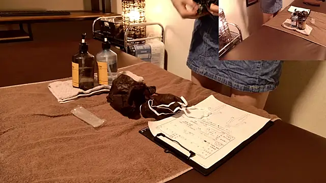 Snapshot of Hanabi-hentai chatting on 02.19.25 Hanabi-hentai online show from 02.19.25