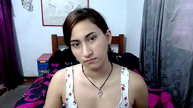 LadyMilk003 online show from 09.24.25
