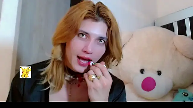 Snapshot of honey_skin chatting on 02.11.25 honey skin online show from 02.11.25