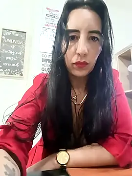 christine-x online show from 01.29.25