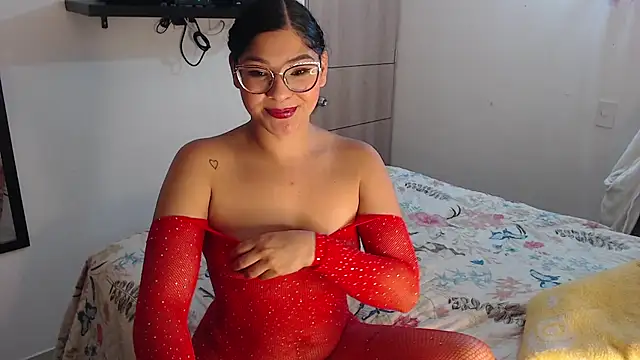 Snapshot of Prins_jazmin chatting on 10.13.25 Prins jazmin online show from 10.13.25