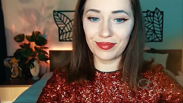 Snapshot of MissBeverlyMills chatting on 01.15.25 MissBeverlyMills online show from 01.15.25