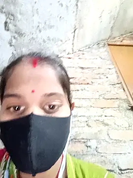 Snapshot of Anushka_Ji chatting on 01.02.25 Anushka Ji online show from 01.02.25