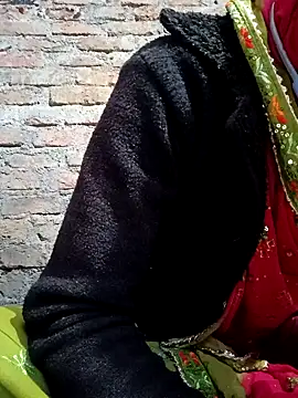 Snapshot of Anushka_Ji chatting on 01.03.25 Anushka Ji online show from 01.03.25