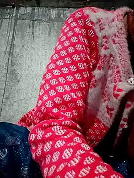 Snapshot of Anushka_Ji chatting on 01.07.25 Anushka Ji online show from 01.07.25