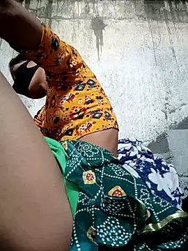 Snapshot of Anushka_Ji chatting on 01.24.25 Anushka Ji online show from 01.24.25