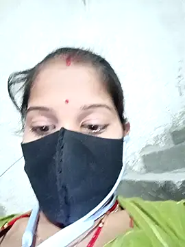 Snapshot of Anushka_Ji chatting on 01.25.25 Anushka Ji online show from 01.25.25